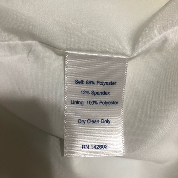 Sail To Sable Women’s Sleeveless Lemon Print Dress - Picture 9 of 10